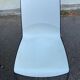 4 chaises ou 5 chaises italiennes design scandinave