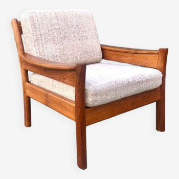 Fauteuil scandinave