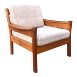 Scandinavian armchair