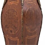 Antique columns, France, around 1870