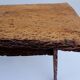 Table low trunk