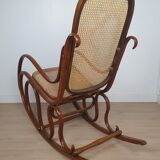 Rocking chair vintage