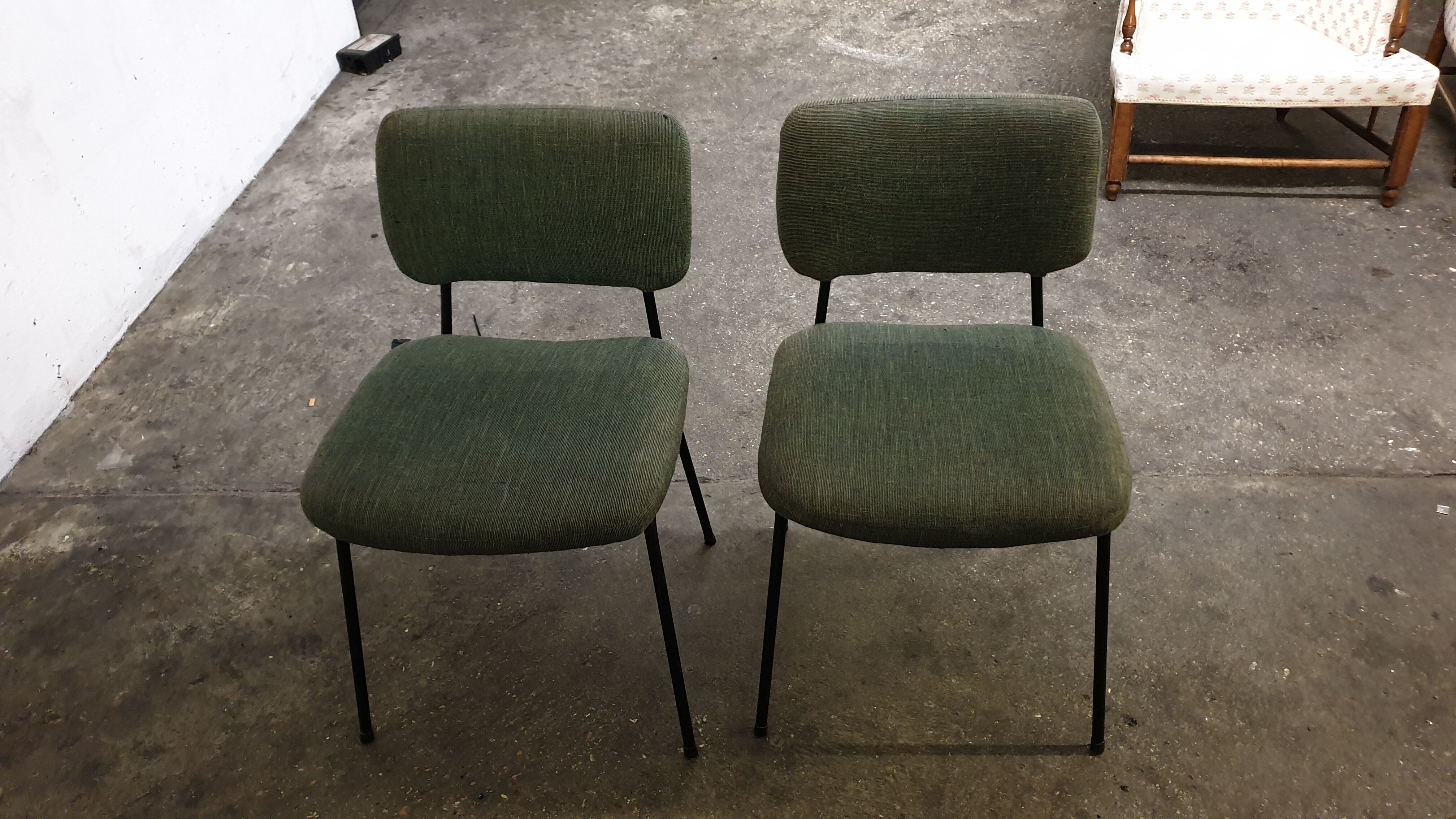 Chairs, 70s