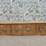 Long craft drawer unit (renovated)