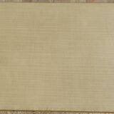 Rattan desk