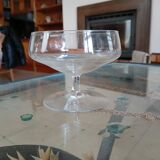 Champagne glasses