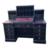 Desk English XIXth