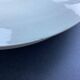 8 K & G Lunéville Sylvain pattern dinner plates