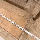 Pair of vintage benches