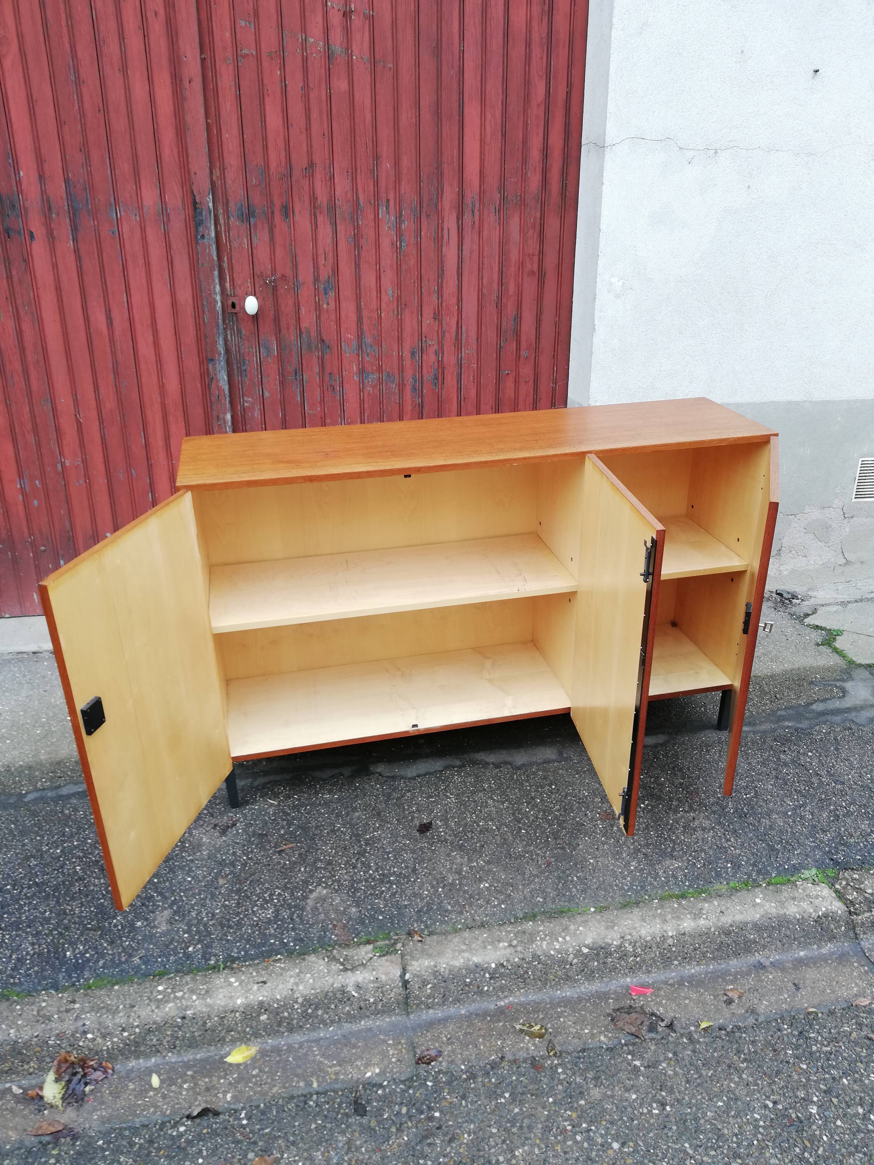 Enfilade vintage Herber Hirche