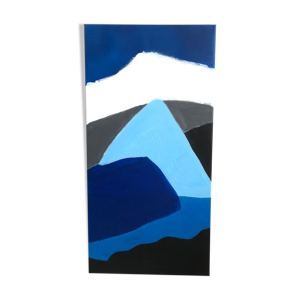 Tableau contemporain