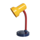 Lampe articulée tricolore