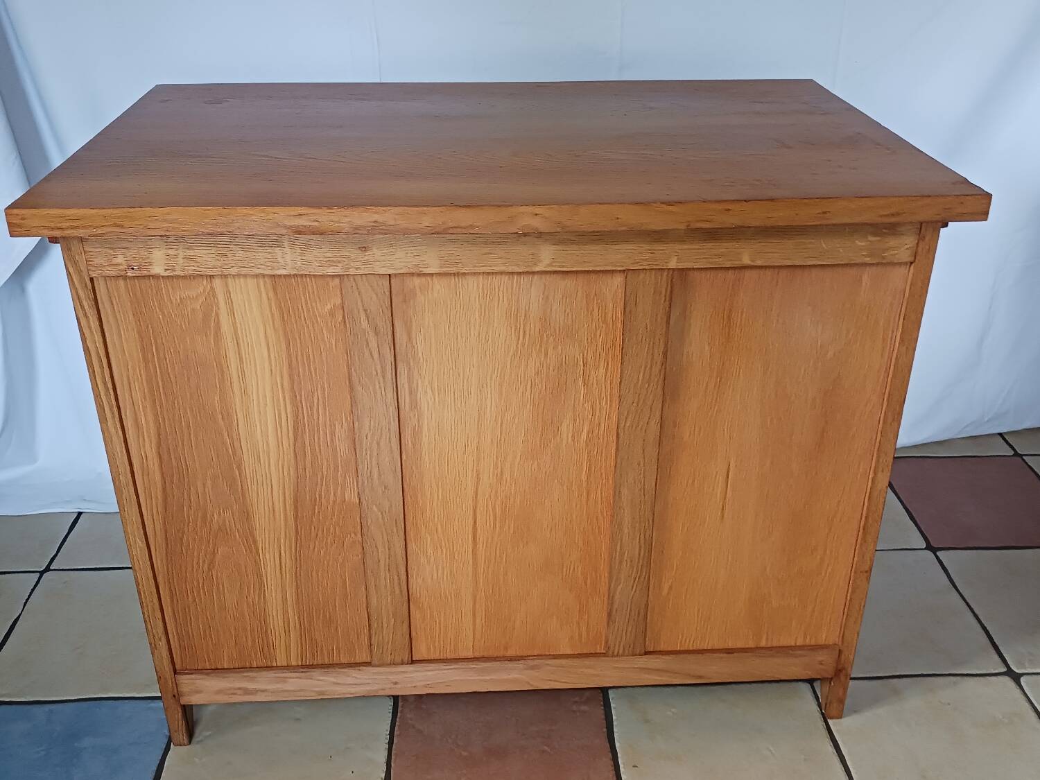 Administrative office 50s/60s