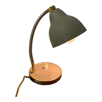 Lampe à poser 50’s