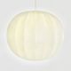 Cocoon pendant lamp by Achille & Pier Giacomo Castiglioni for Flos, 1960s