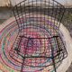 Chair by Harry Bertoia for Knoll Editions, 1952