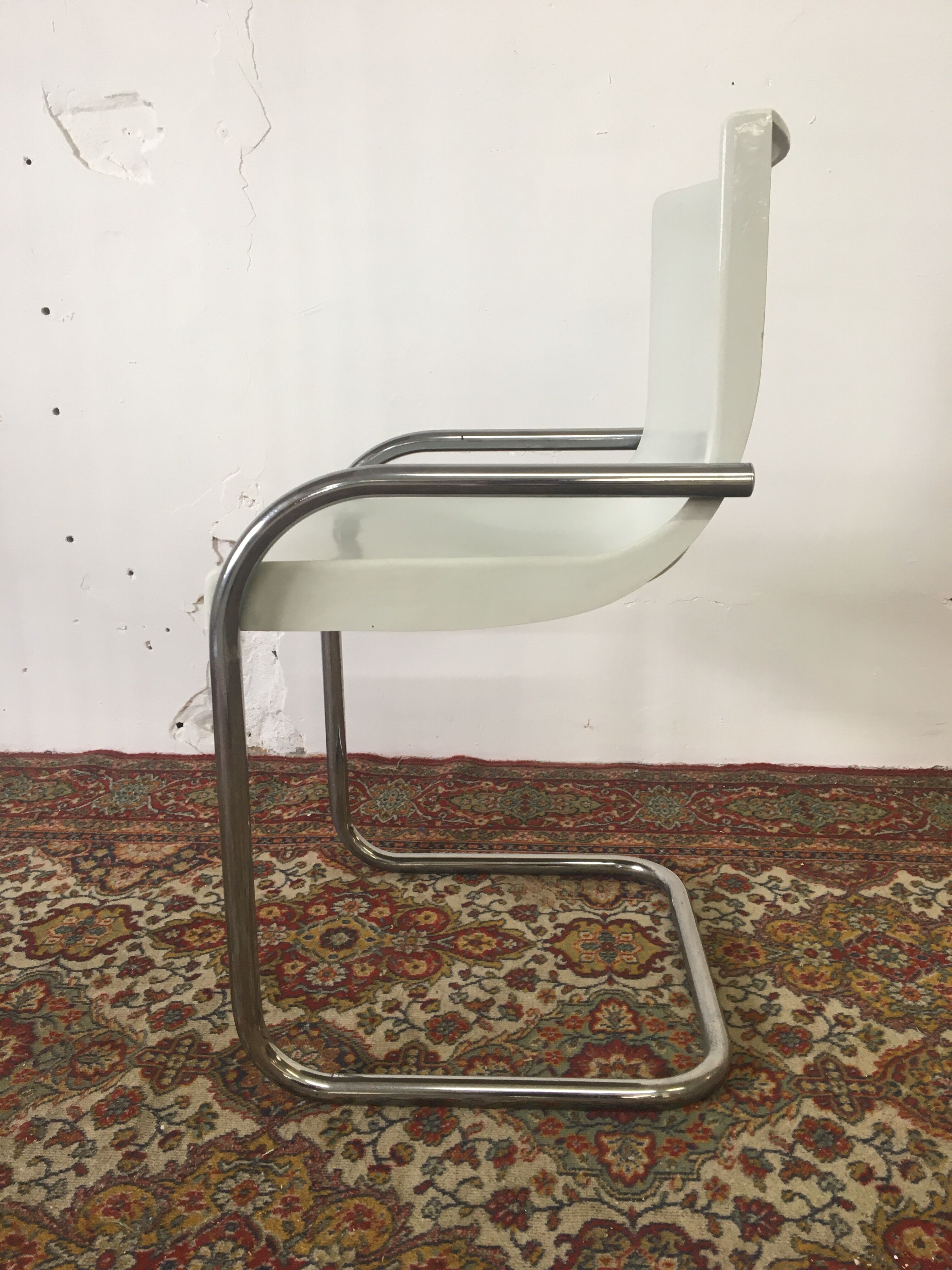 Vintage Gautier chair
