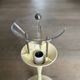 Pantella lamp by Verner Panton for Louis Poulsen - Denmark 1970s