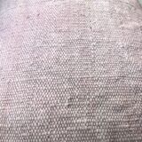 Vintage turkish handmade cushion cover, 30 x 60 cm