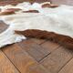 Pony skin 110x160cm