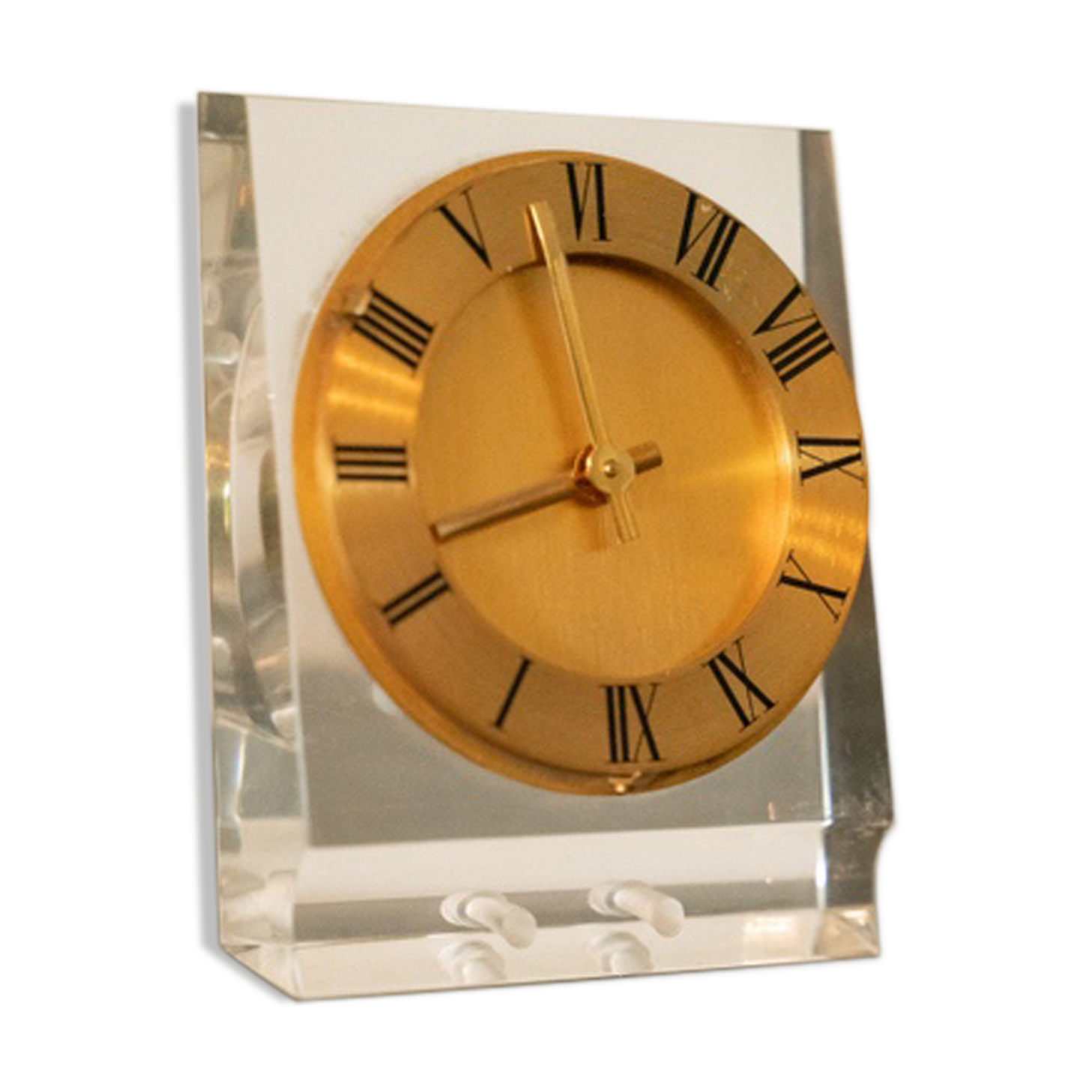 Table pendulum of the 70s