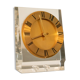 Pendule de table des années 70