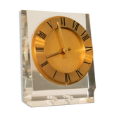 Pendule de table des années 70