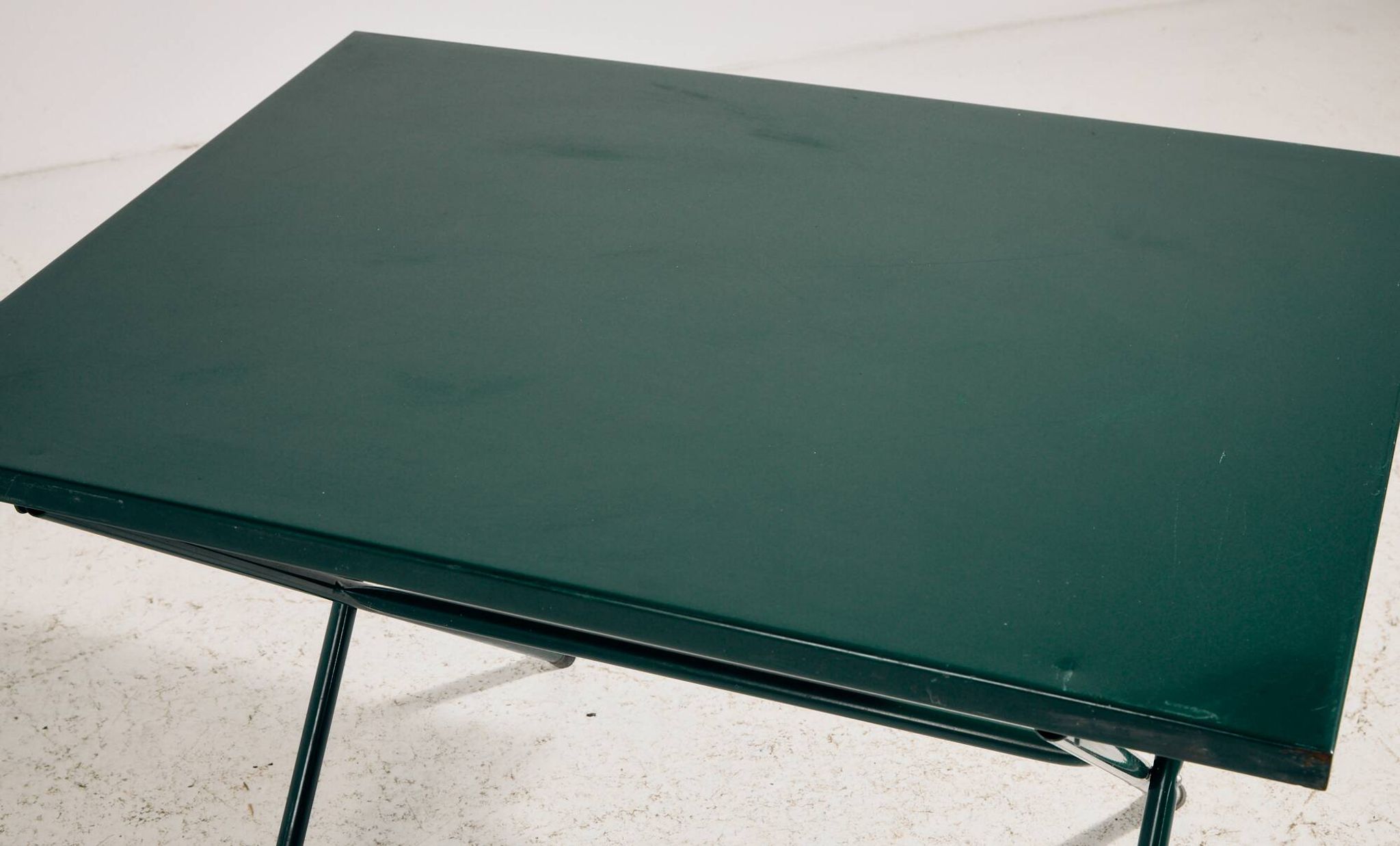 Table de jardin pliante par Karasek