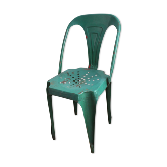 Metal chair brand Multpls