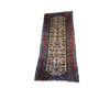 Oriental carpet from the early 20th century made of pure virgin wool, handmade.