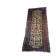Oriental carpet from the early 20th century made of pure virgin wool, handmade.
