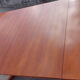 Table à manger vintage