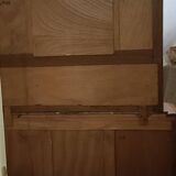 Art Deco buffet