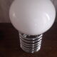 Lampe vintage
