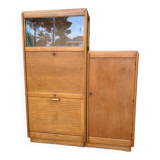 Administrative secretary 1950s