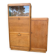 Administrative secretary 1950s