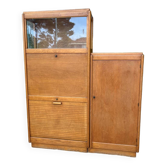 Administrative secretary 1950s
