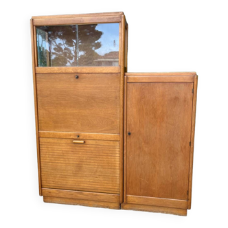 Administrative secretary 1950s