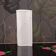 Vase en porcelaine blanche Royal KPM Bavaria - Années 70