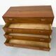 Danish Chest of Drawers in Teak by Børge Mogensen for Søborg Møbelfabrik, 1