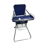 High Baby Chair 1960-70's