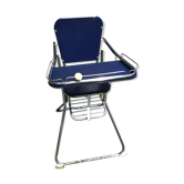 High Baby Chair 1960-70's