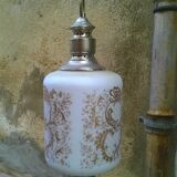 Vintage hanging lamp