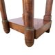 French Empire Bedside Table By E. Baroni, early 1800s