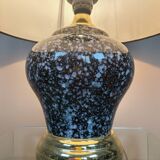 Luxury 80s style lamp