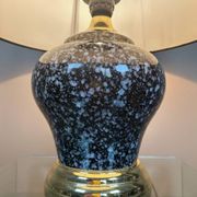 Luxury 80s style lamp