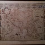 Map of the World