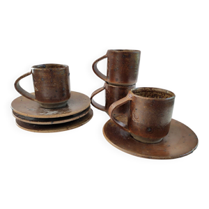 tasses de café Charles