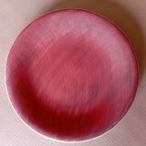 2 Salins "Mistral" dessert plates
