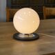 Table lamp "Moon" Art Deco 1930s